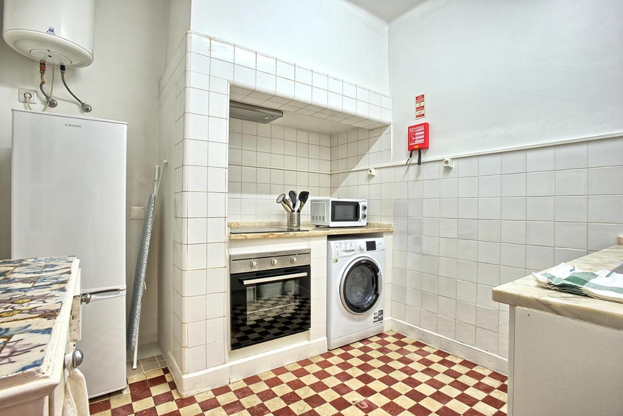 Apartment mit 2 Schlafzimmern