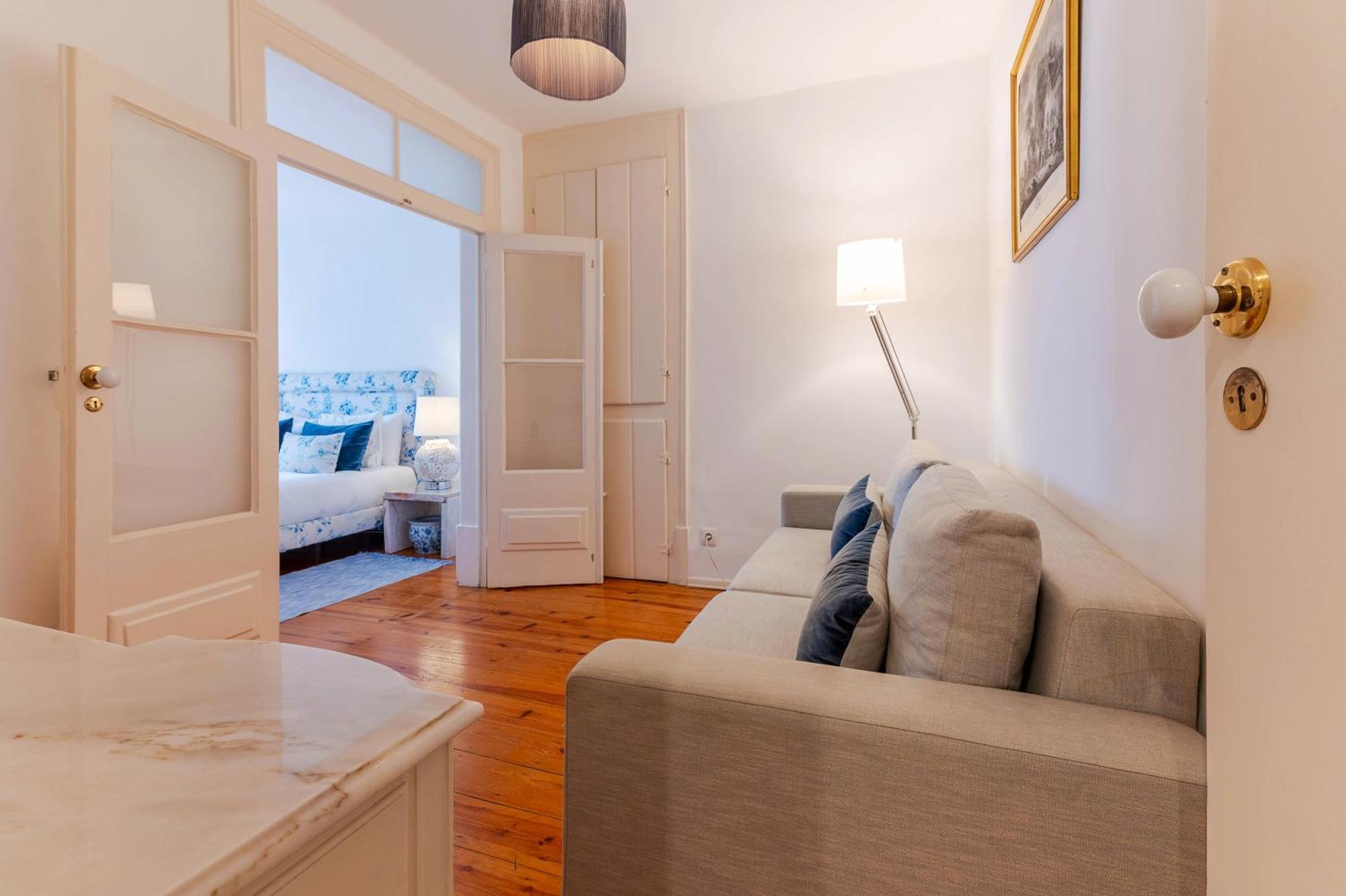 Apartment Sea View